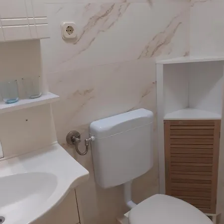 Bozica Gostinjska kuća Bol