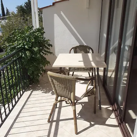 Gostinjska kuća Bozica