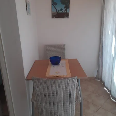 Bozica ゲストハウス