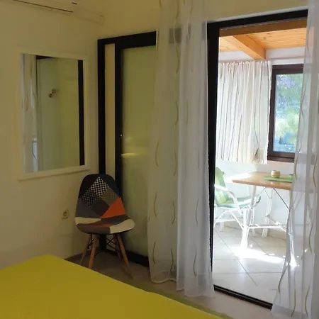 Bozica ゲストハウス 3*