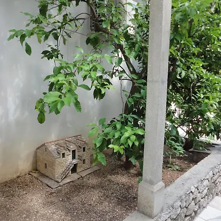 ゲストハウス Bozica ボル