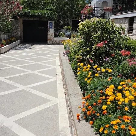 Bozica ゲストハウス