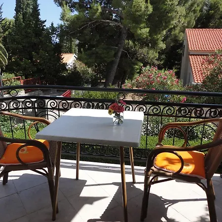 Guest house Bozica